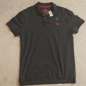 NWT Men's Express Polo
